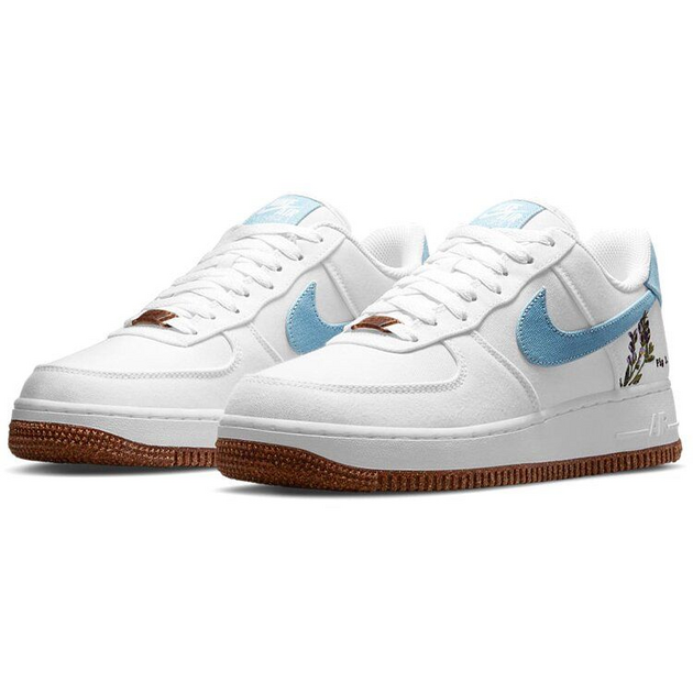 Nike Air Force 1 Low 07 Se Indigo