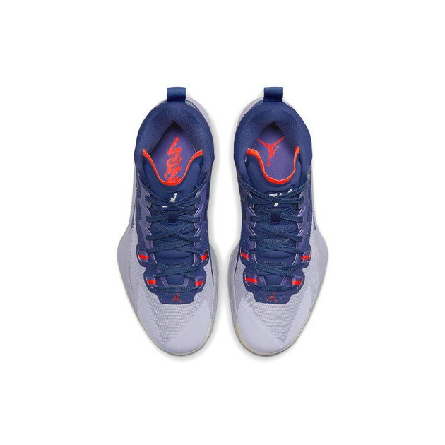 Jordan Zion 1 PF ZNA TPU