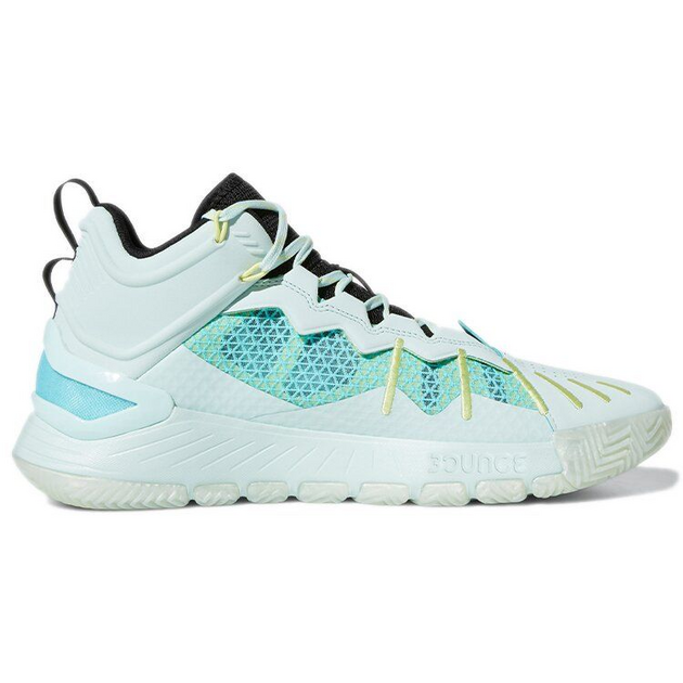 Adidas D Rose Son Of Chi