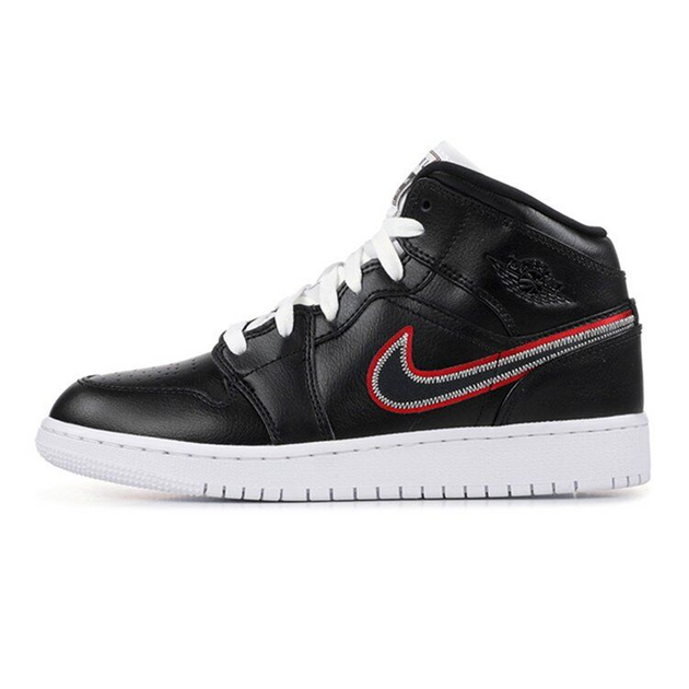 Air Jordan 1 Destroyed The Game