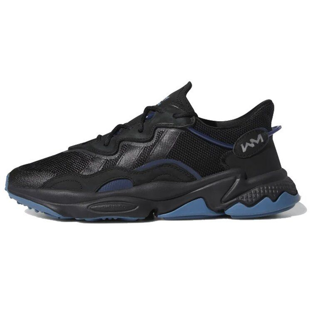 Call of Duty x Pusha T x Adidas Originals Ozweego