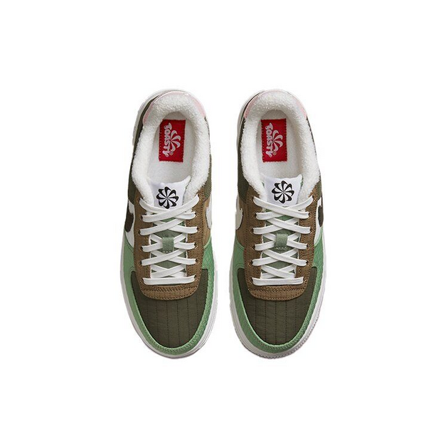Nike Air Force 1 Toasty GS