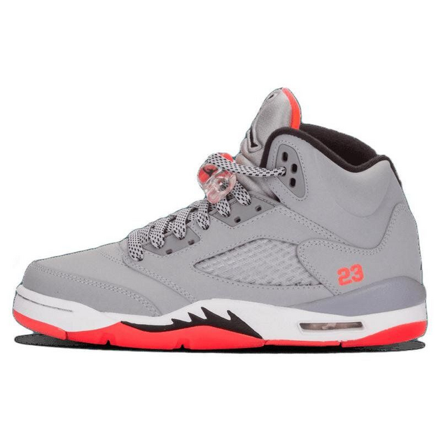 Air Jordan 5 Retro Hot Lava
