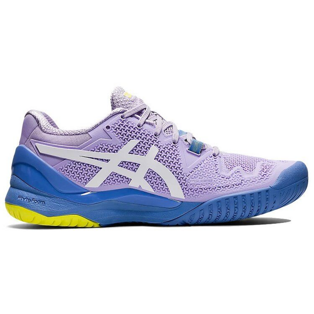 Asics Gel-Resolution 8