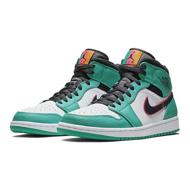 Air Jordan 1 GS