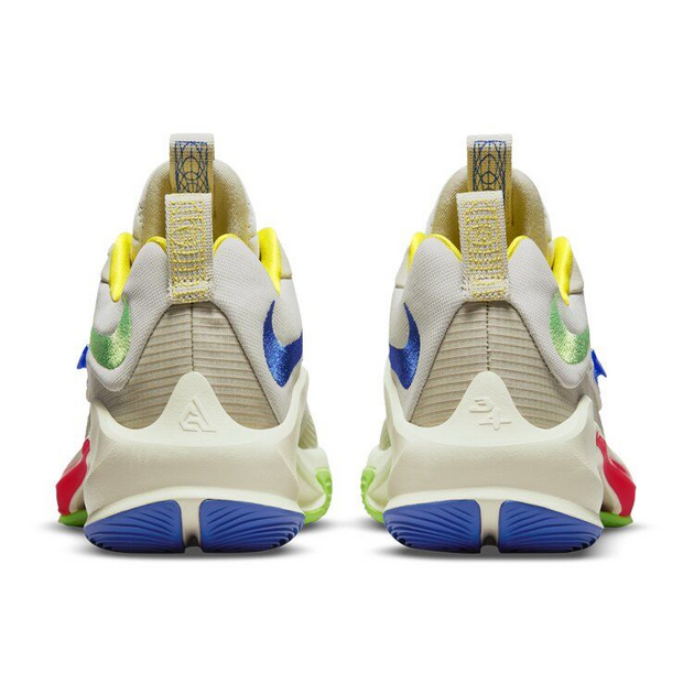 Nike Freak 3 Zoom EP