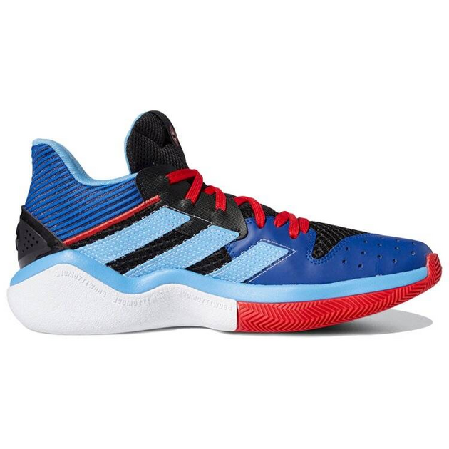 Adidas Harden Stepback 1
