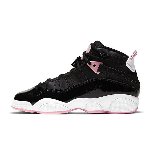 Air Jordan 6 Rings GS