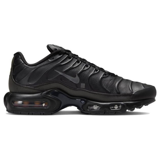 A-Cold-Wall x Nike Air Max Plus Onyx