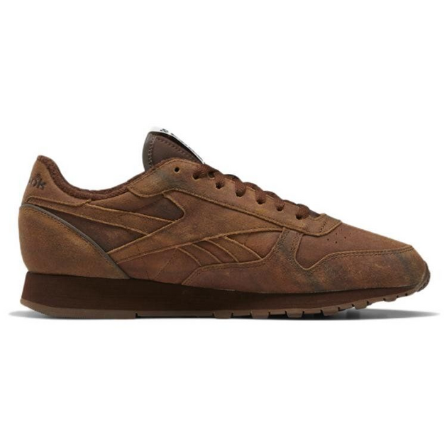 EAMES x Reebok Classic Leather