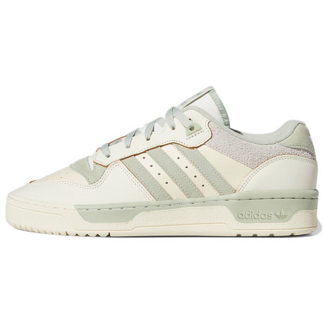 Adidas Originals Rivalry Low Premium