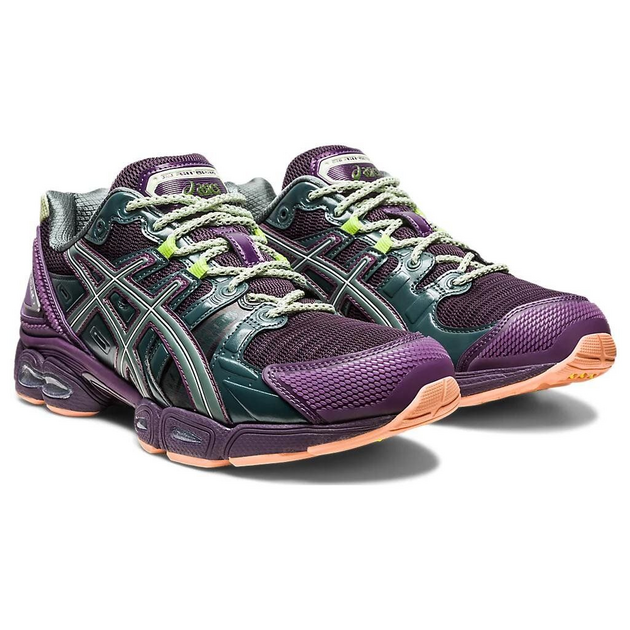 Brain Dead x Asics Gel-Nimbus 9