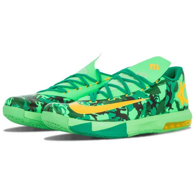 Nike KD 6 Easter 6