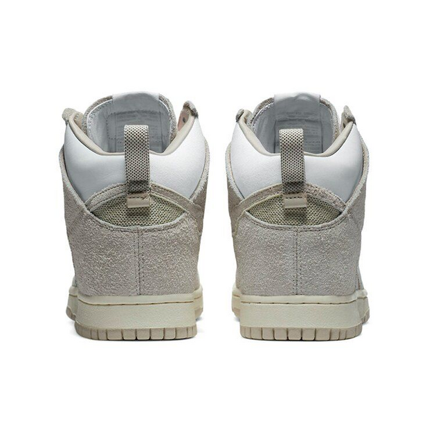 Notre x Nike Dunk Light Orewood Brown
