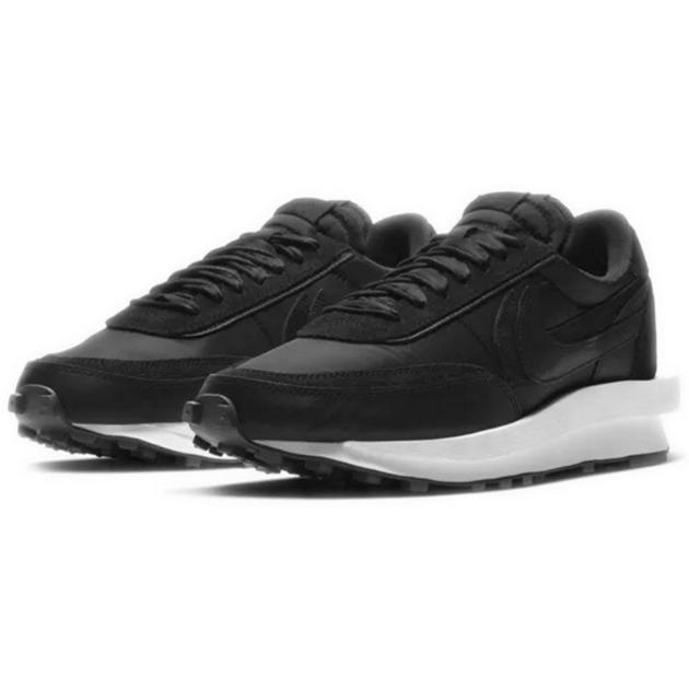 Sacai x Nike LDV WaFFle