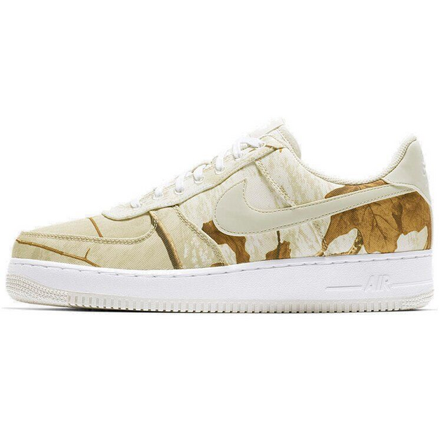 Nike Air Force 1 Realtree