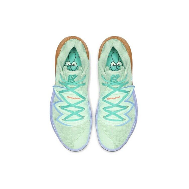 SpongeBob SquarePants x Nike Kyrie 5
