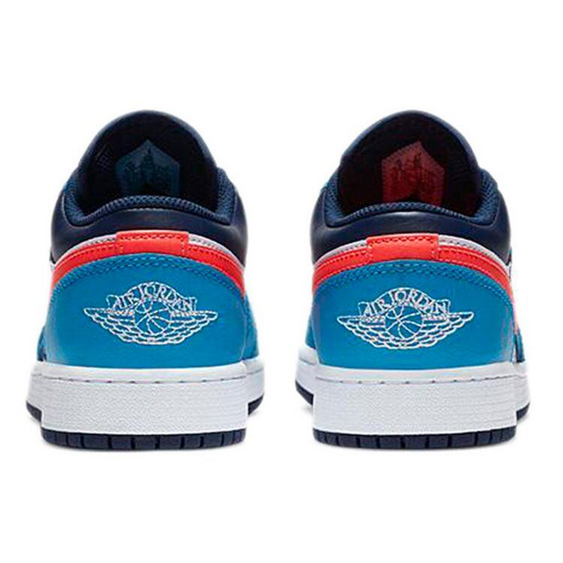 Air Jordan 1 Low Game Time GS