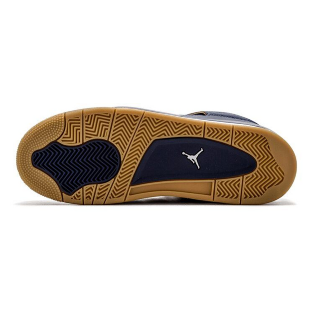 Air Jordan 4 Retro Dunk From Above GS