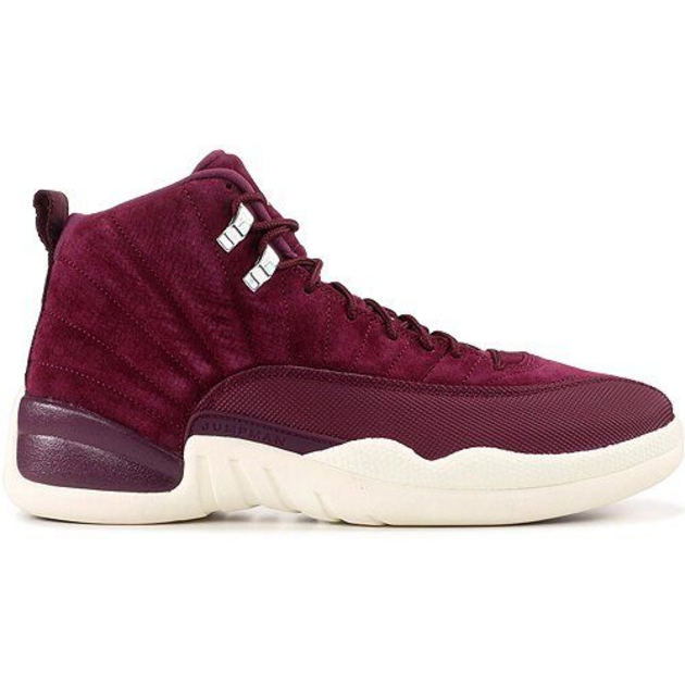 Air Jordan 12 Retro Bordeaux