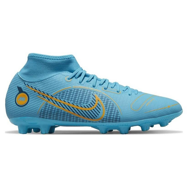 Nike Mercurial Super Fly 8 Academy HG