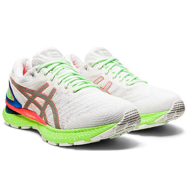 Asics Gel-Nimbus 22