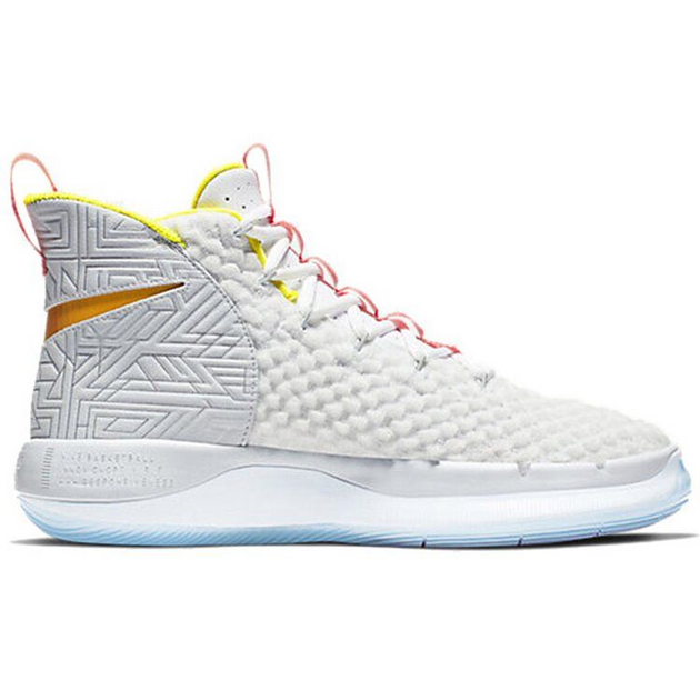 Nike AlphaDunk EP
