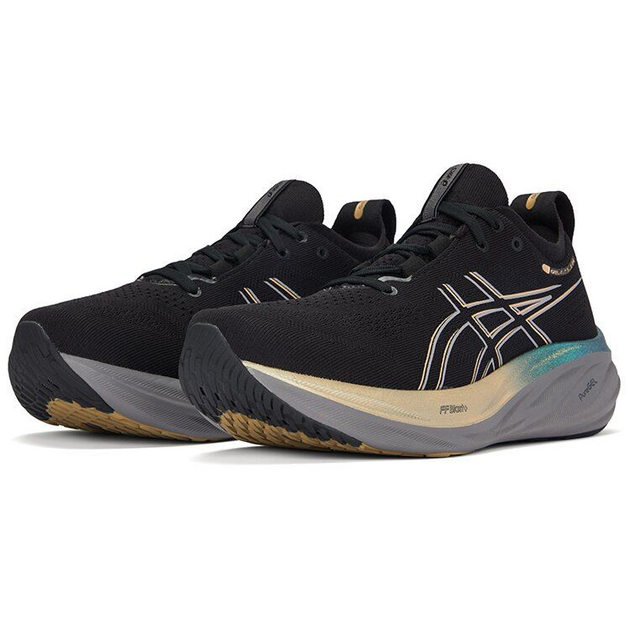 Asics Gel-Nimbus 26