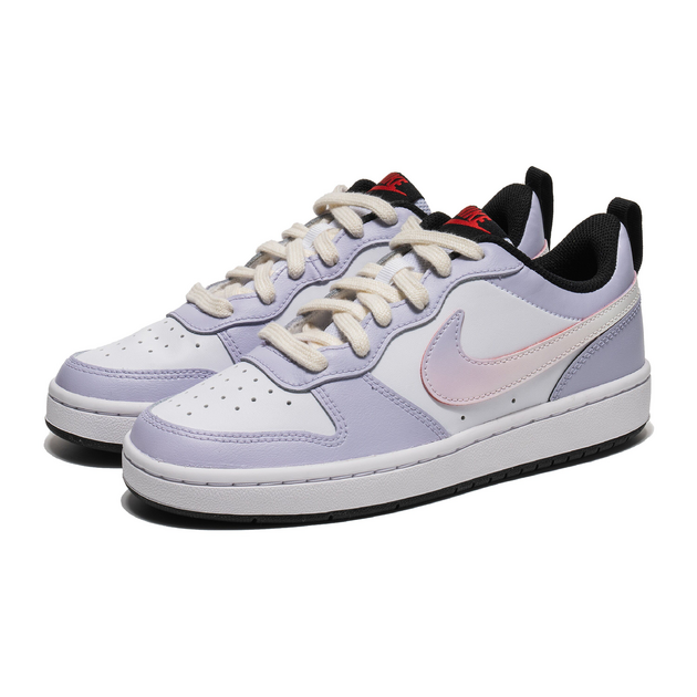Nike Court Borough Low 2 GS
