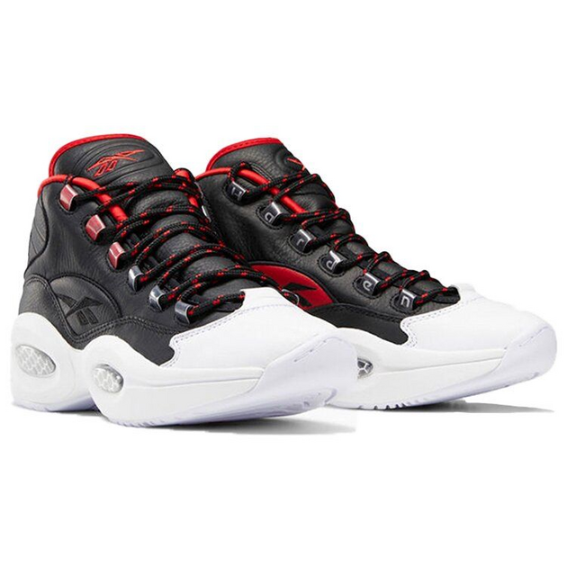 Reebok Question OG Meets OG x