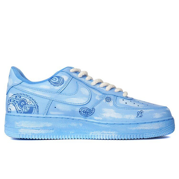 Nike Air Force 1 Low 07 OWCM