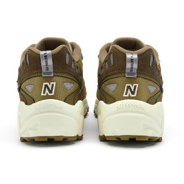 Aape x New Balance 703