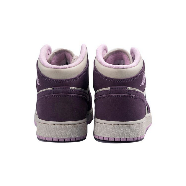 Air Jordan 1 Mid GS