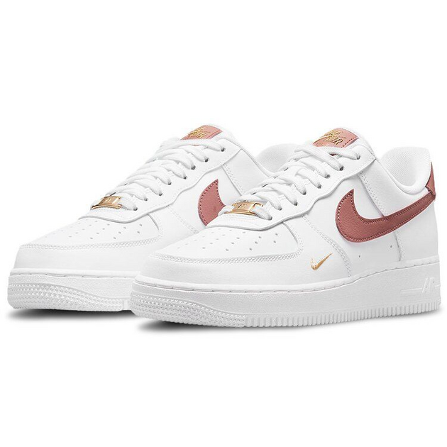 Nike Air Force 1 Low 07 ESSential Rust Pink
