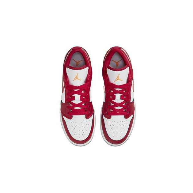 Air Jordan 1 Low GS
