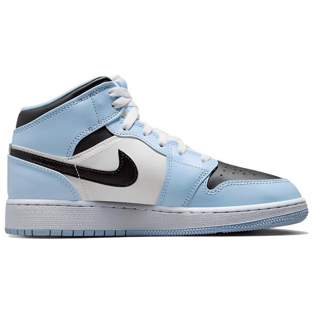 Air Jordan 1 Mid GS