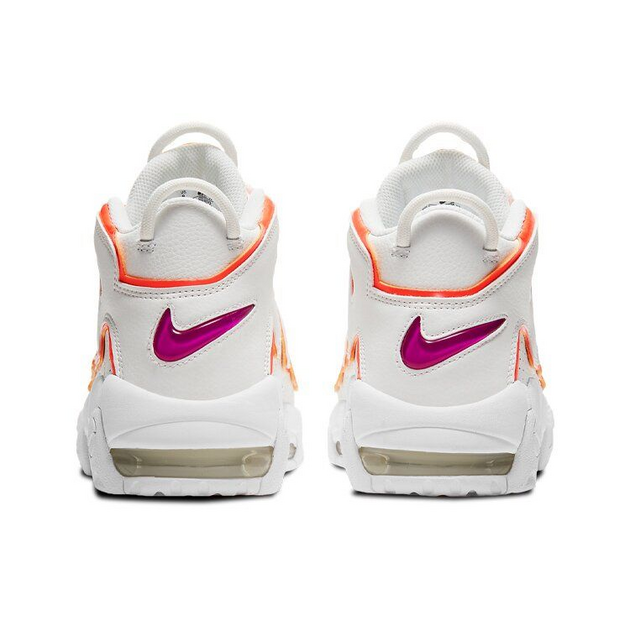 Nike Air More Uptempo Sunset