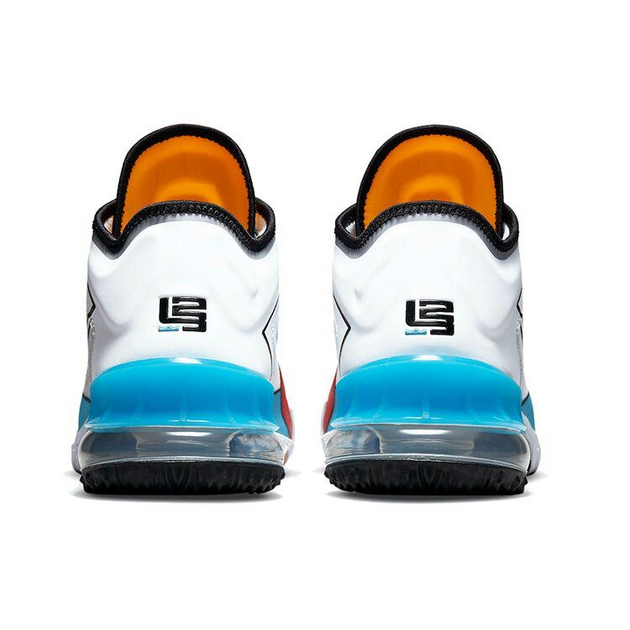 Nike LeBron 18 Low Stewie GriFFin