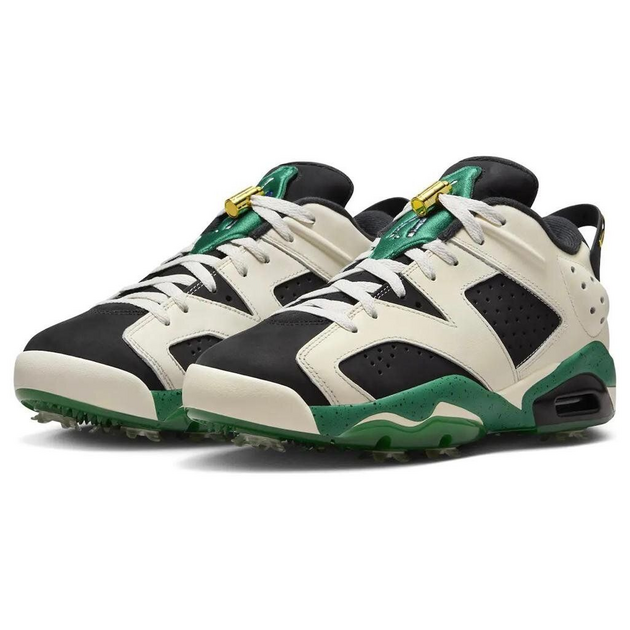 Eastside Golf x Air Jordan 6 Low Golf