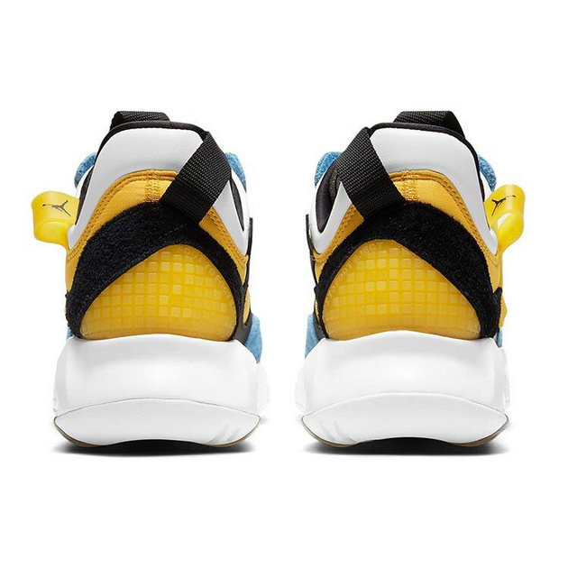 Jordan MA2 University Gold