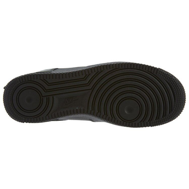 Nike Air Force 1 07 LV8 Utility Black 2018
