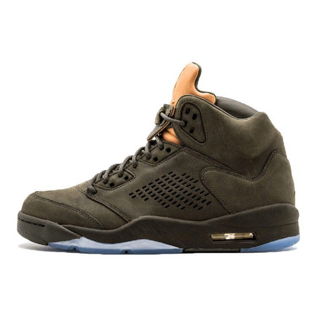Air Jordan 5 Retro Take Flight