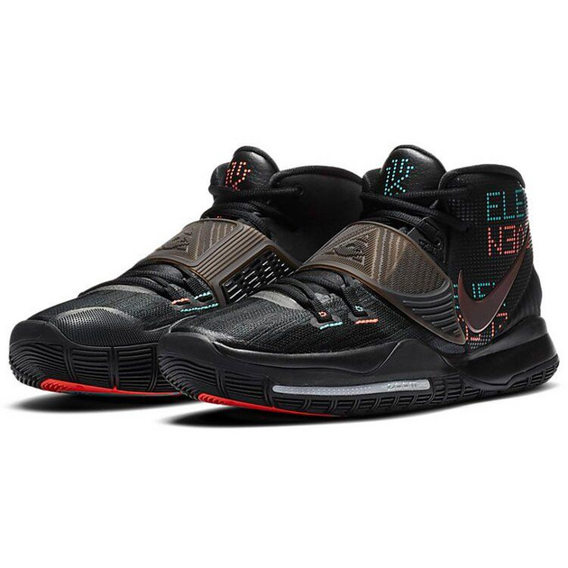 Nike Kyrie 6 EPEleven6