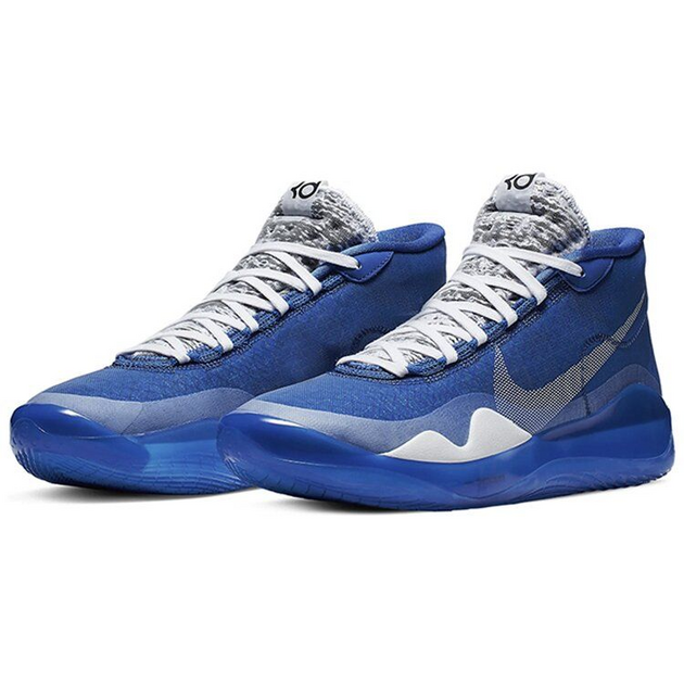 Nike KD 12 Zoom TB