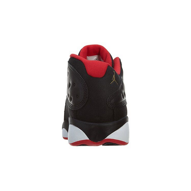 Air Jordan 13 Retro Low Bred GS