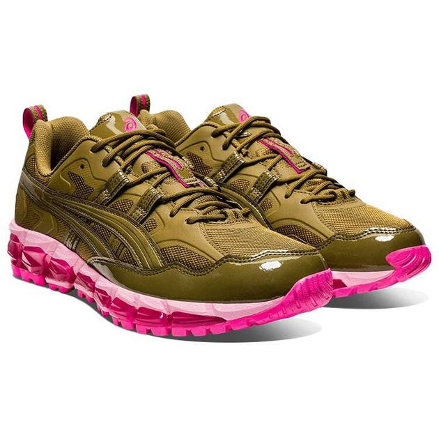 Gmbh x Asics Gel-Nandi 360