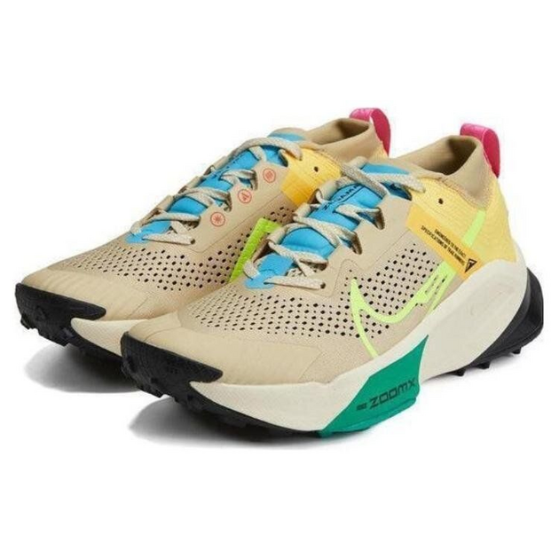Nike ZoomX Zegama TRail