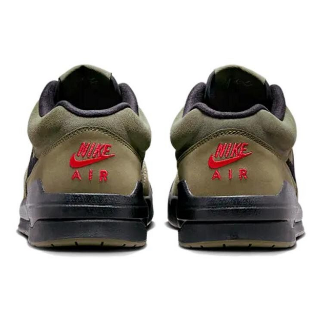 Jordan Stadium 90