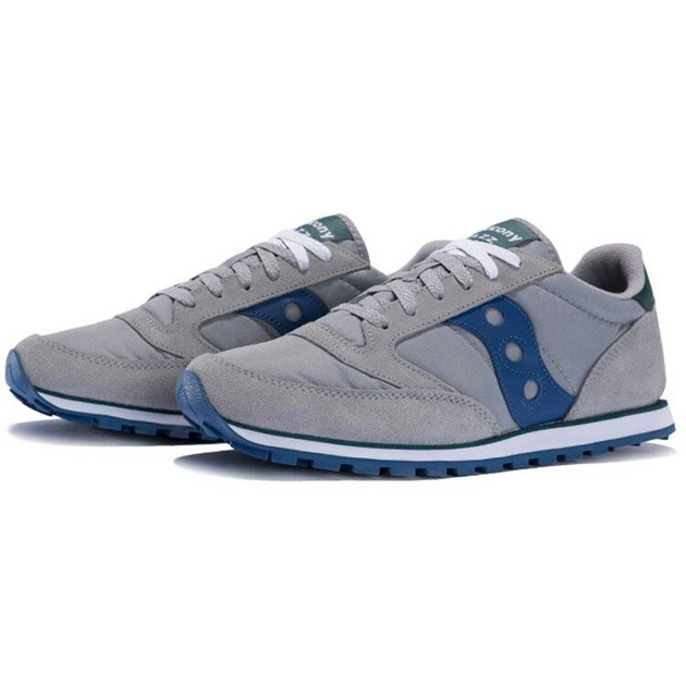 Saucony Jazz Low Pro
