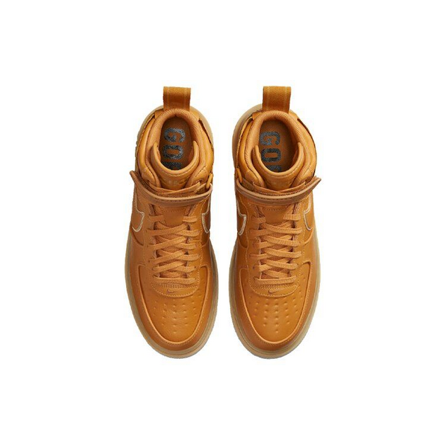 Nike Air Force 1 Gore-Tex Boot Wheat